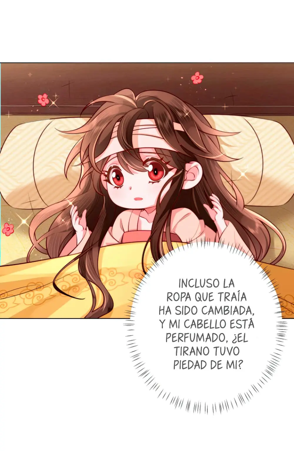 Survival Methods of the Cannon Fodder Daughter capítulo 6 página 29