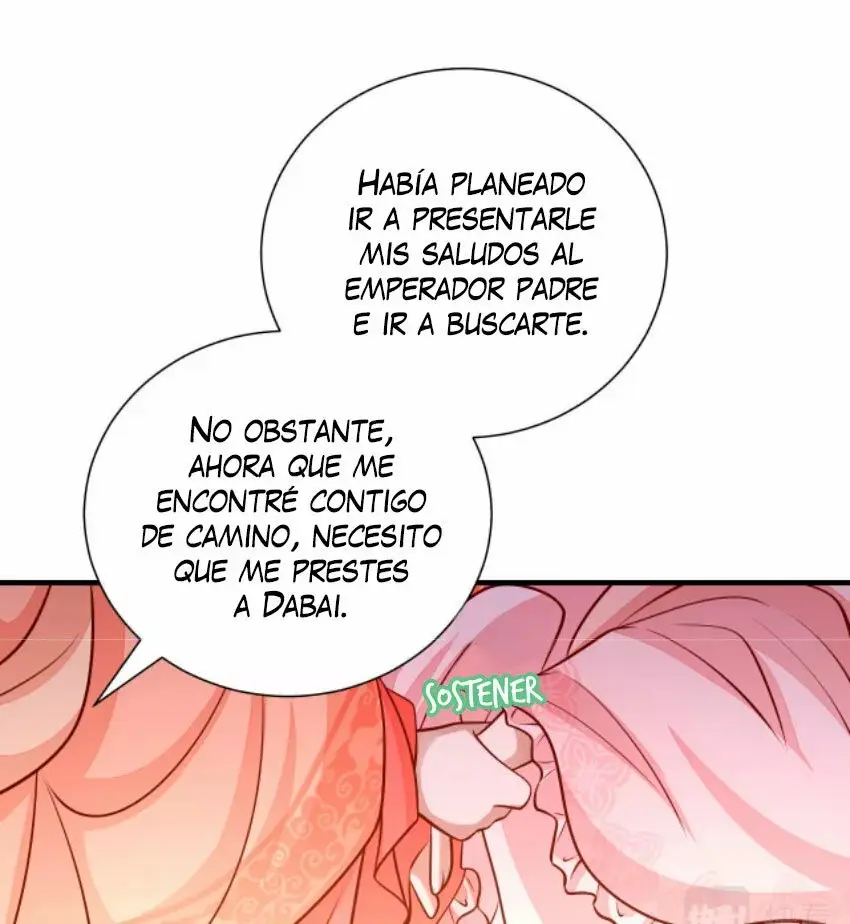 Survival Methods of the Cannon Fodder Daughter capítulo 60 página 4