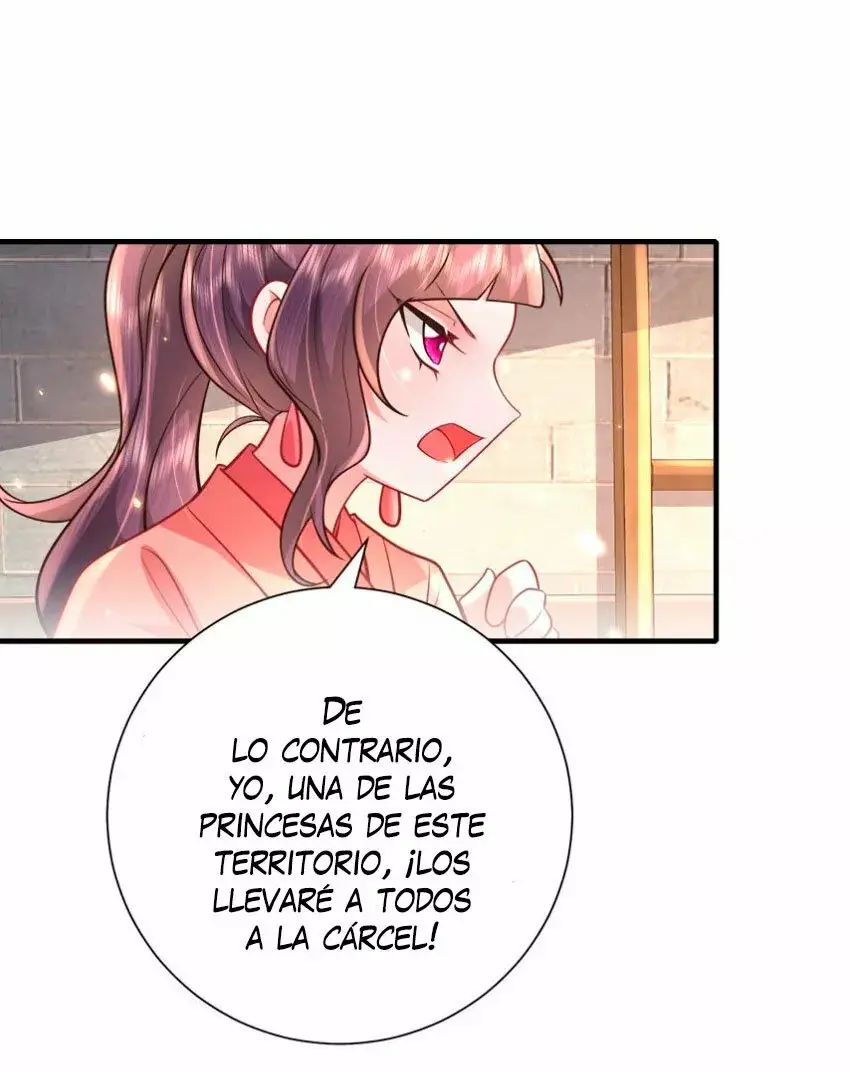 Survival Methods of the Cannon Fodder Daughter capítulo 60 página 21
