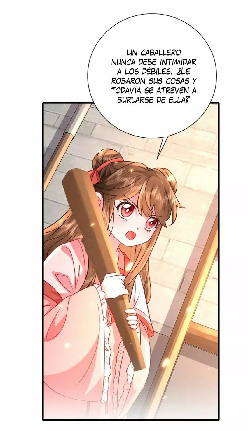 Survival Methods of the Cannon Fodder Daughter capítulo 60 página 23