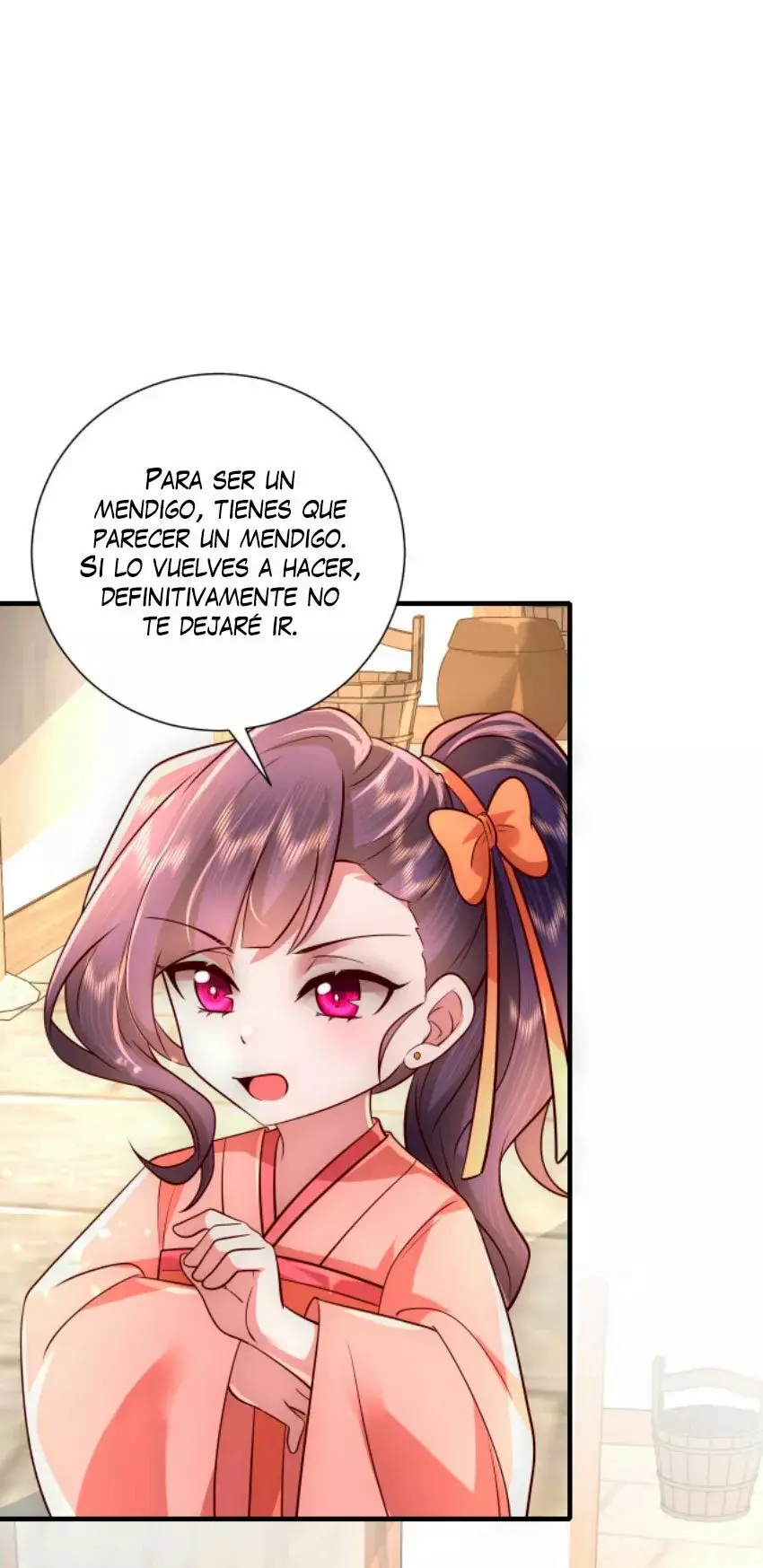 Survival Methods of the Cannon Fodder Daughter capítulo 60 página 42