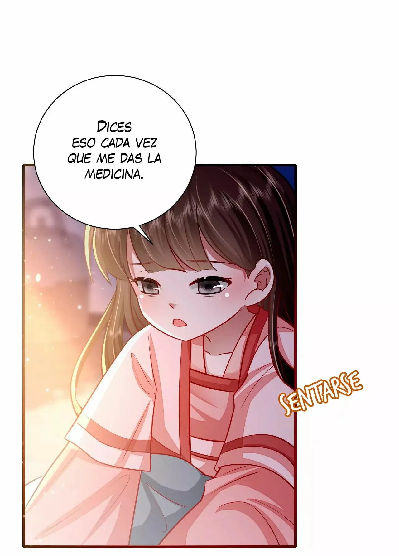 Survival Methods of the Cannon Fodder Daughter capítulo 61 página 20