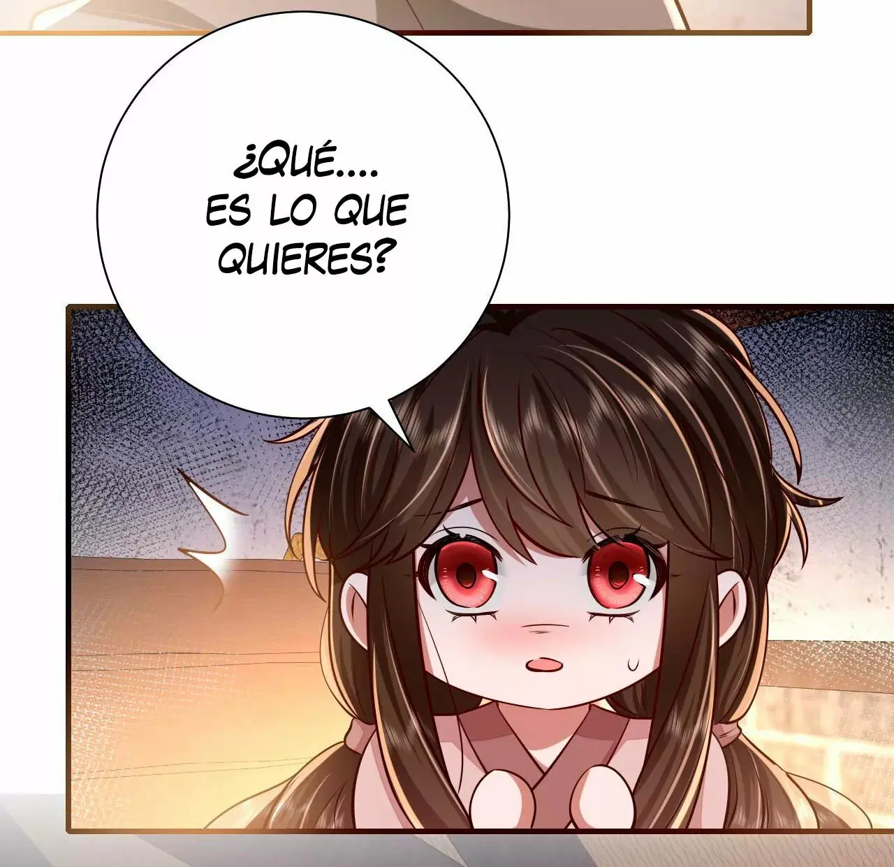 Survival Methods of the Cannon Fodder Daughter capítulo 61 página 23