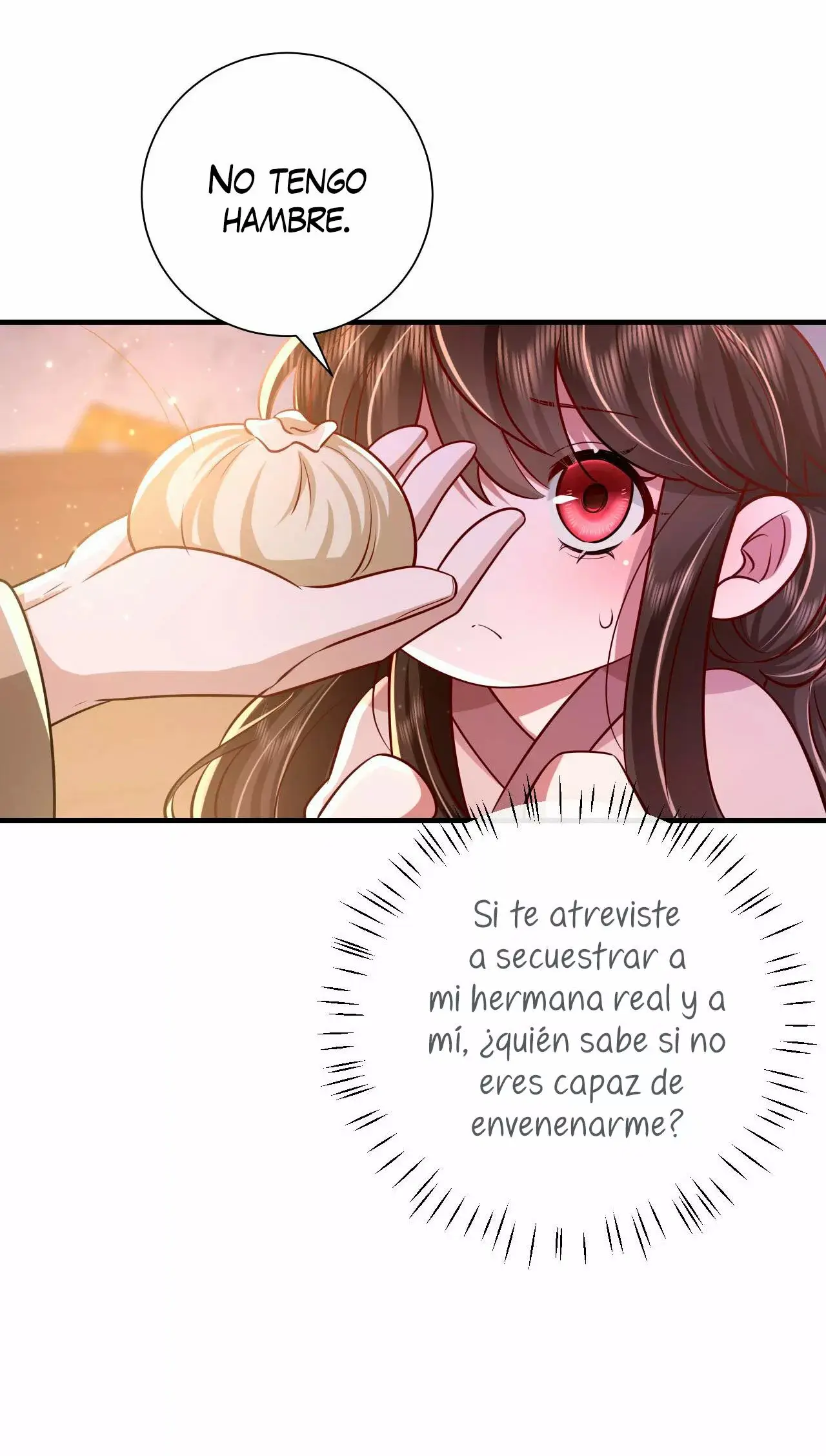 Survival Methods of the Cannon Fodder Daughter capítulo 61 página 25