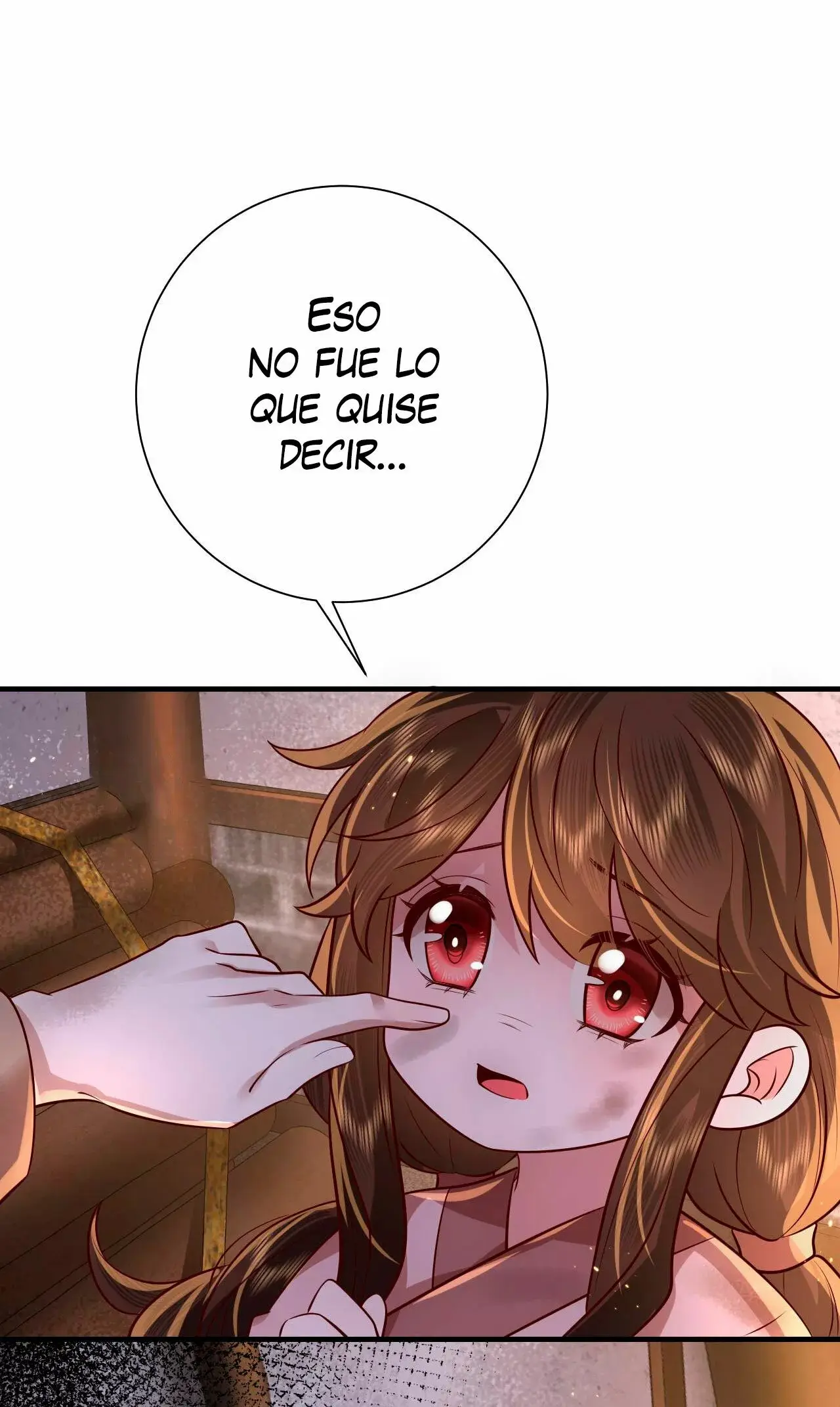 Survival Methods of the Cannon Fodder Daughter capítulo 61 página 33