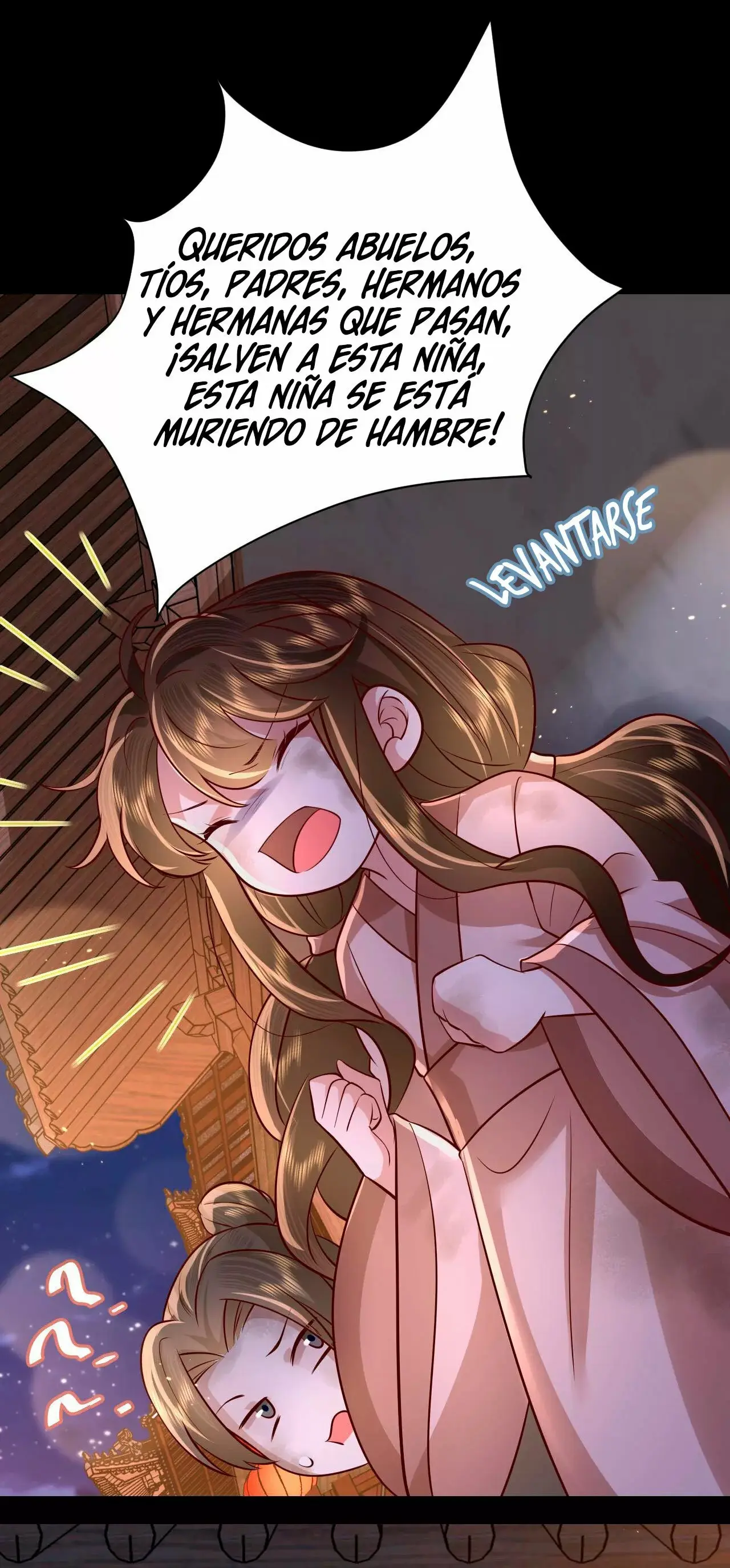 Survival Methods of the Cannon Fodder Daughter capítulo 62 página 9