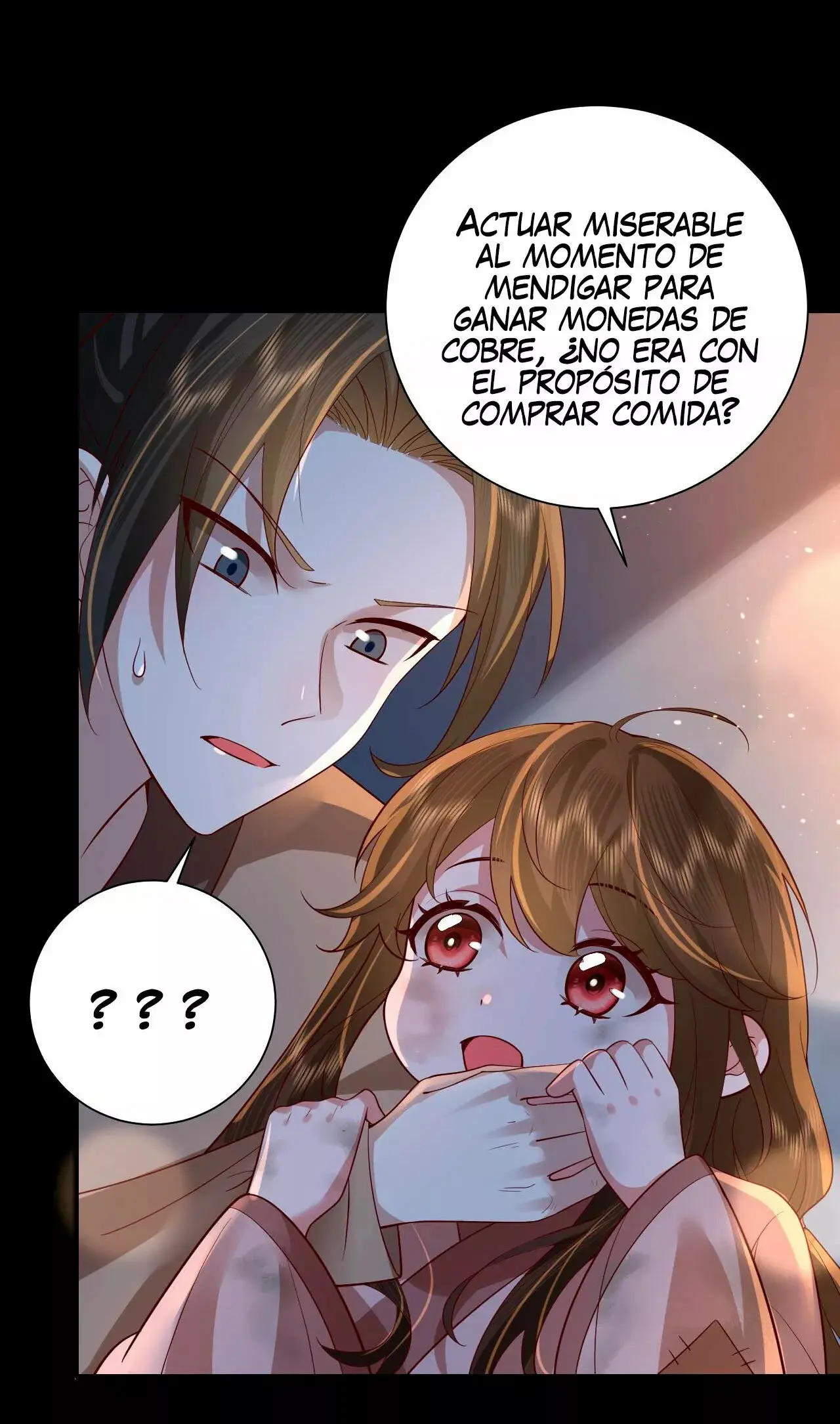 Survival Methods of the Cannon Fodder Daughter capítulo 62 página 11