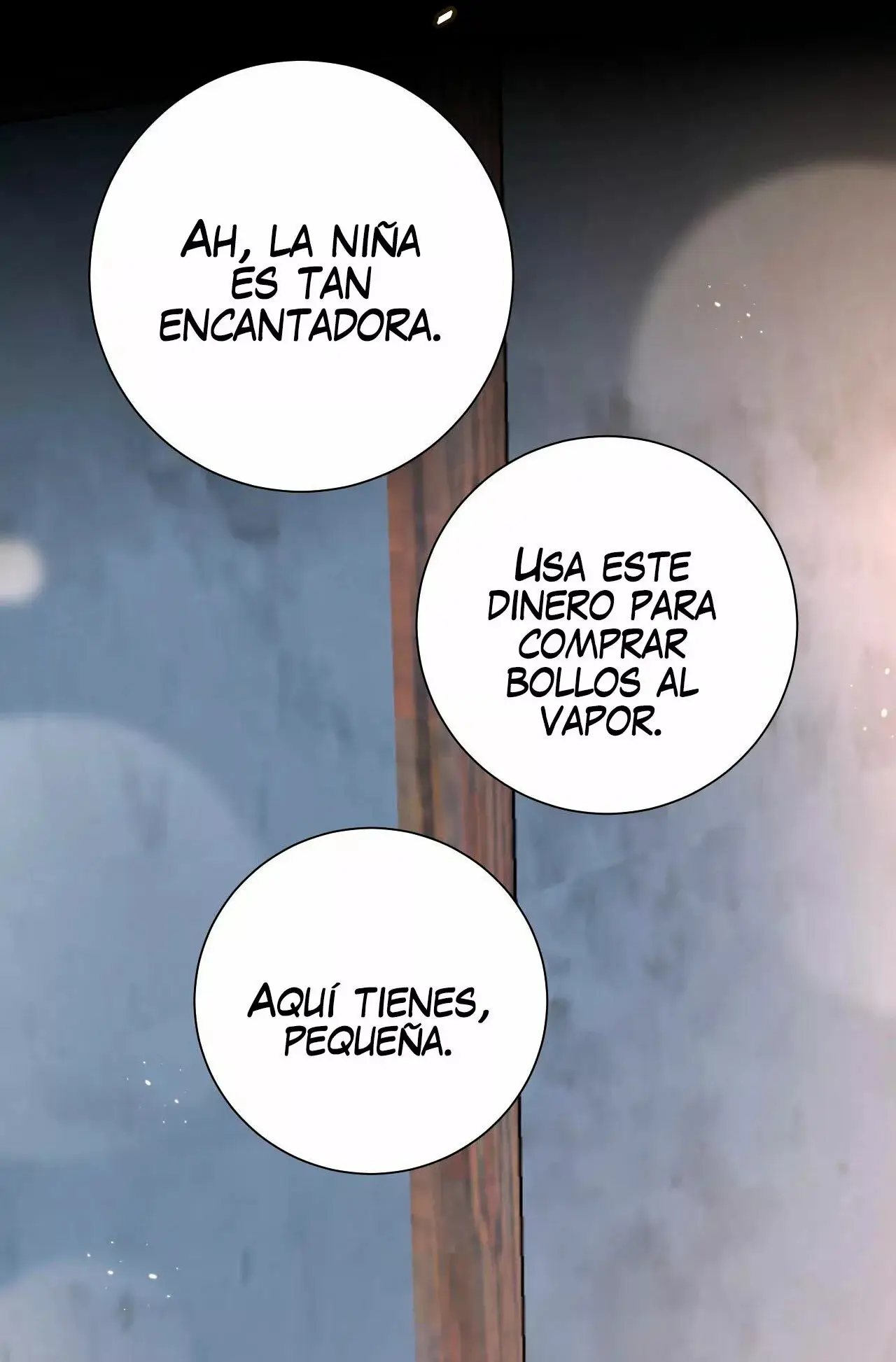 Survival Methods of the Cannon Fodder Daughter capítulo 62 página 14