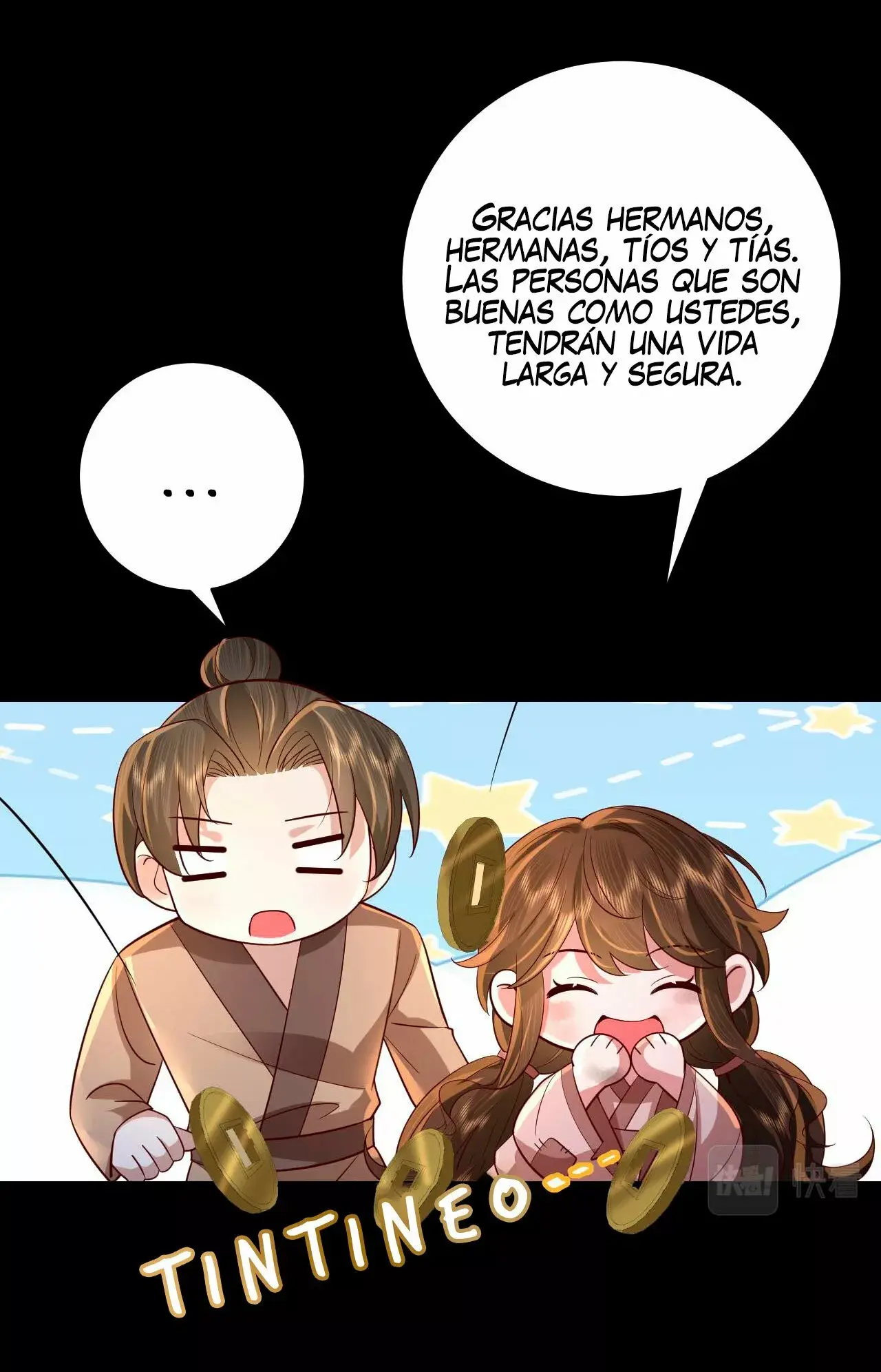 Survival Methods of the Cannon Fodder Daughter capítulo 62 página 16