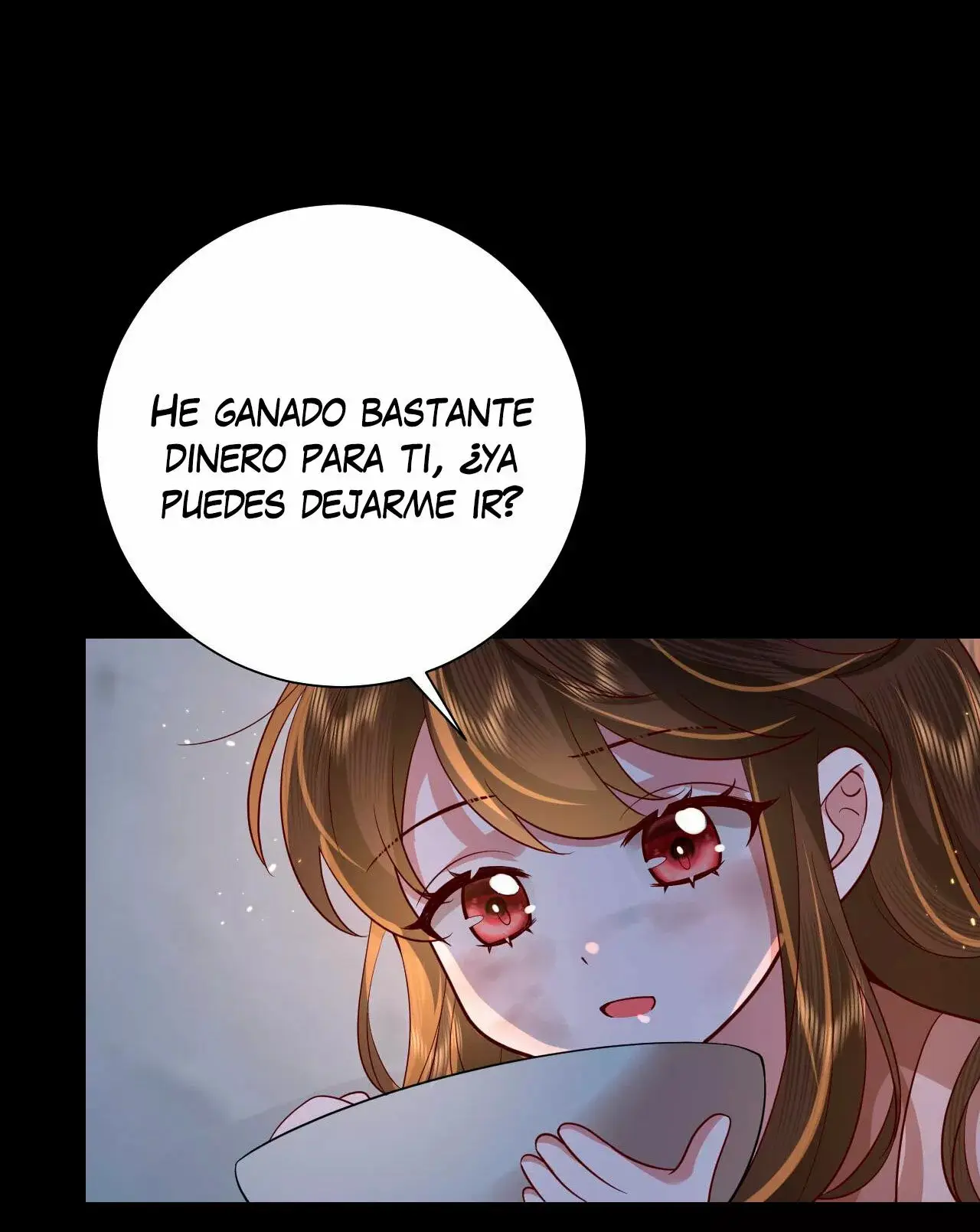 Survival Methods of the Cannon Fodder Daughter capítulo 62 página 18