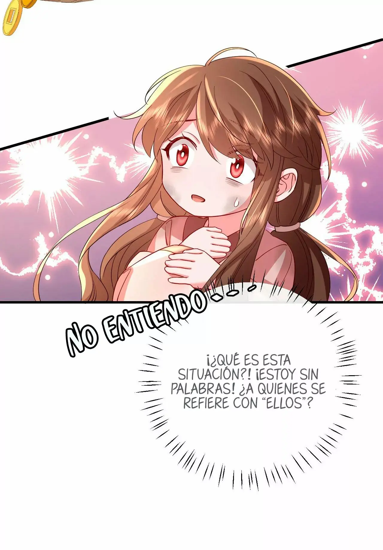 Survival Methods of the Cannon Fodder Daughter capítulo 62 página 25