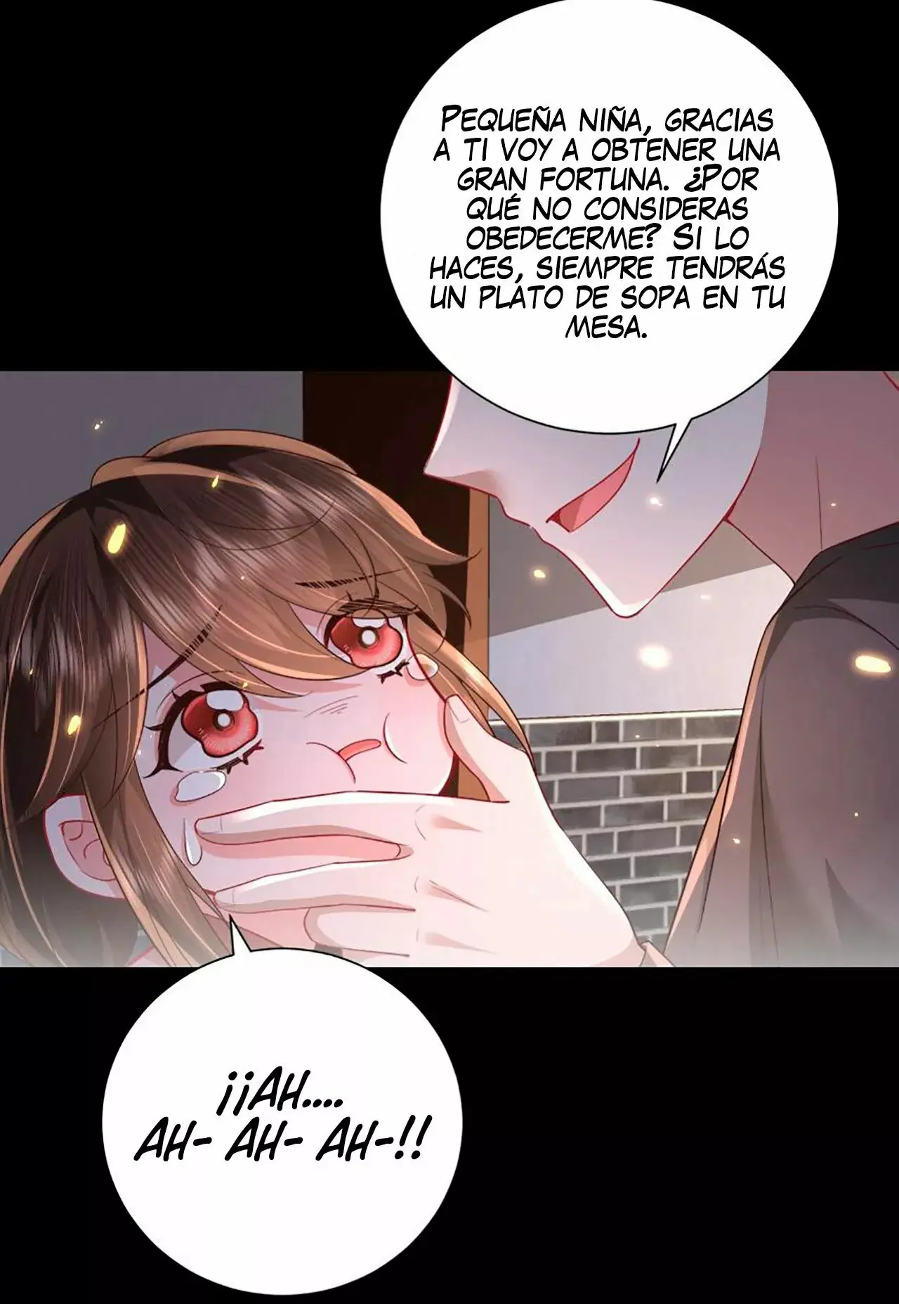 Survival Methods of the Cannon Fodder Daughter capítulo 63 página 14