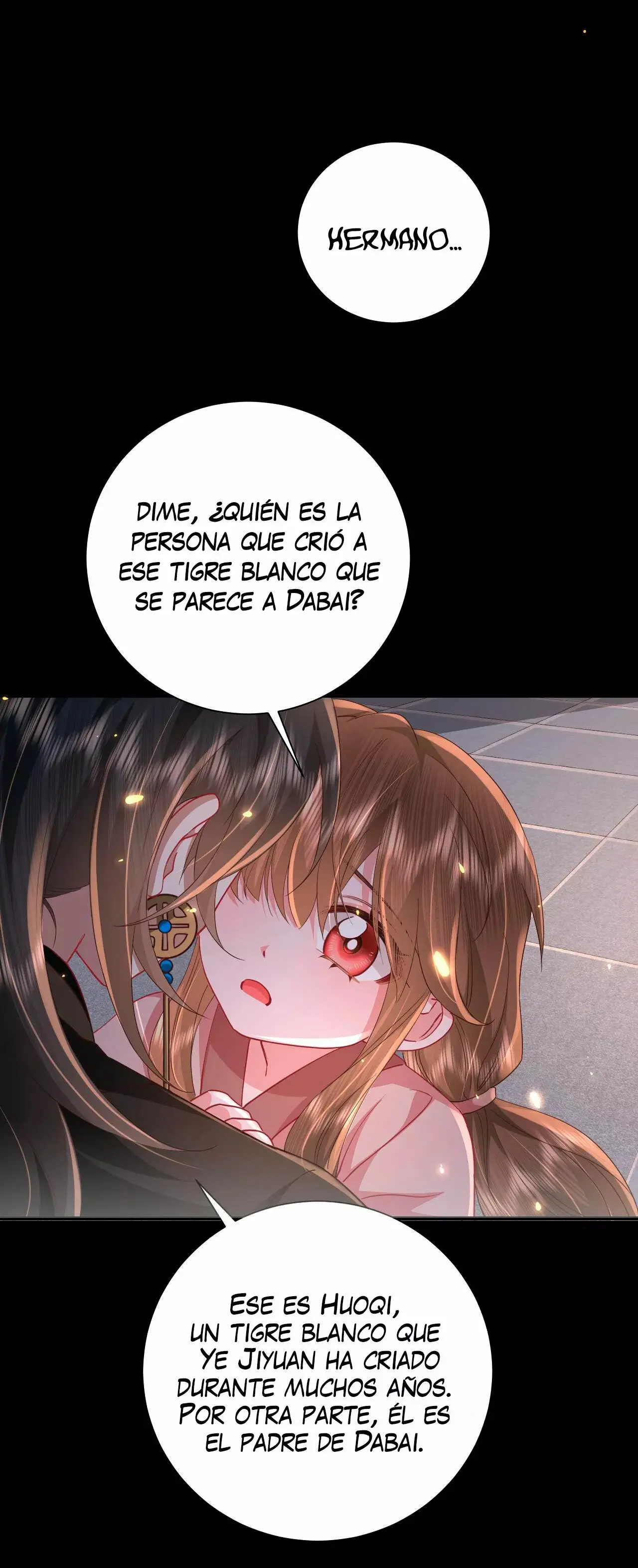 Survival Methods of the Cannon Fodder Daughter capítulo 63 página 29