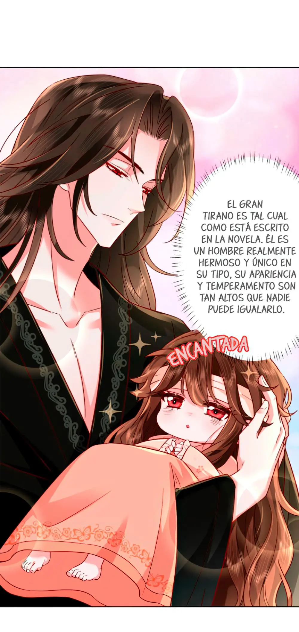 Survival Methods of the Cannon Fodder Daughter capítulo 7 página 25
