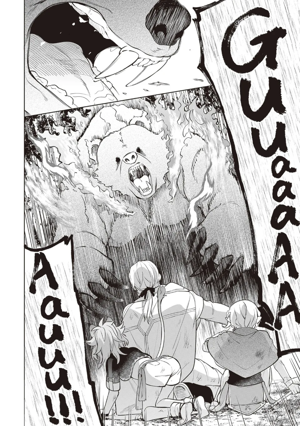Suterare Seijo no Isekai Gohantabi - Capítulo 11 - Página 20 - LectorTMOo