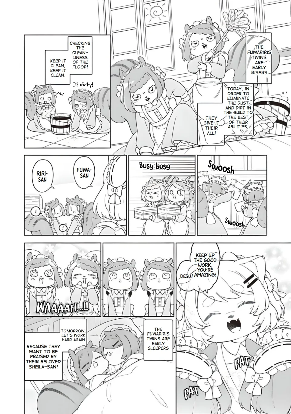 Suterare Seijo no Isekai Gohantabi - Capítulo 13 - Página 26 - LectorTMOo