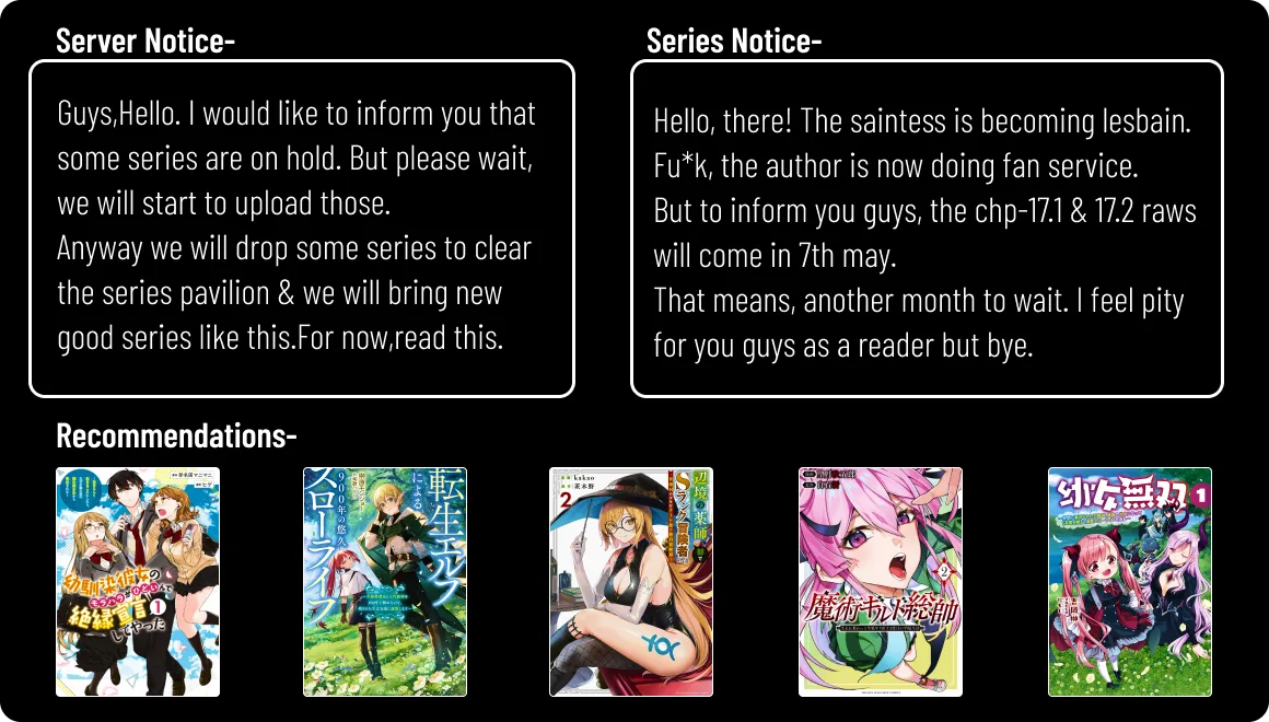 Suterare Seijo no Isekai Gohantabi - Capítulo 16.2 - Página 17 - LectorTMOo
