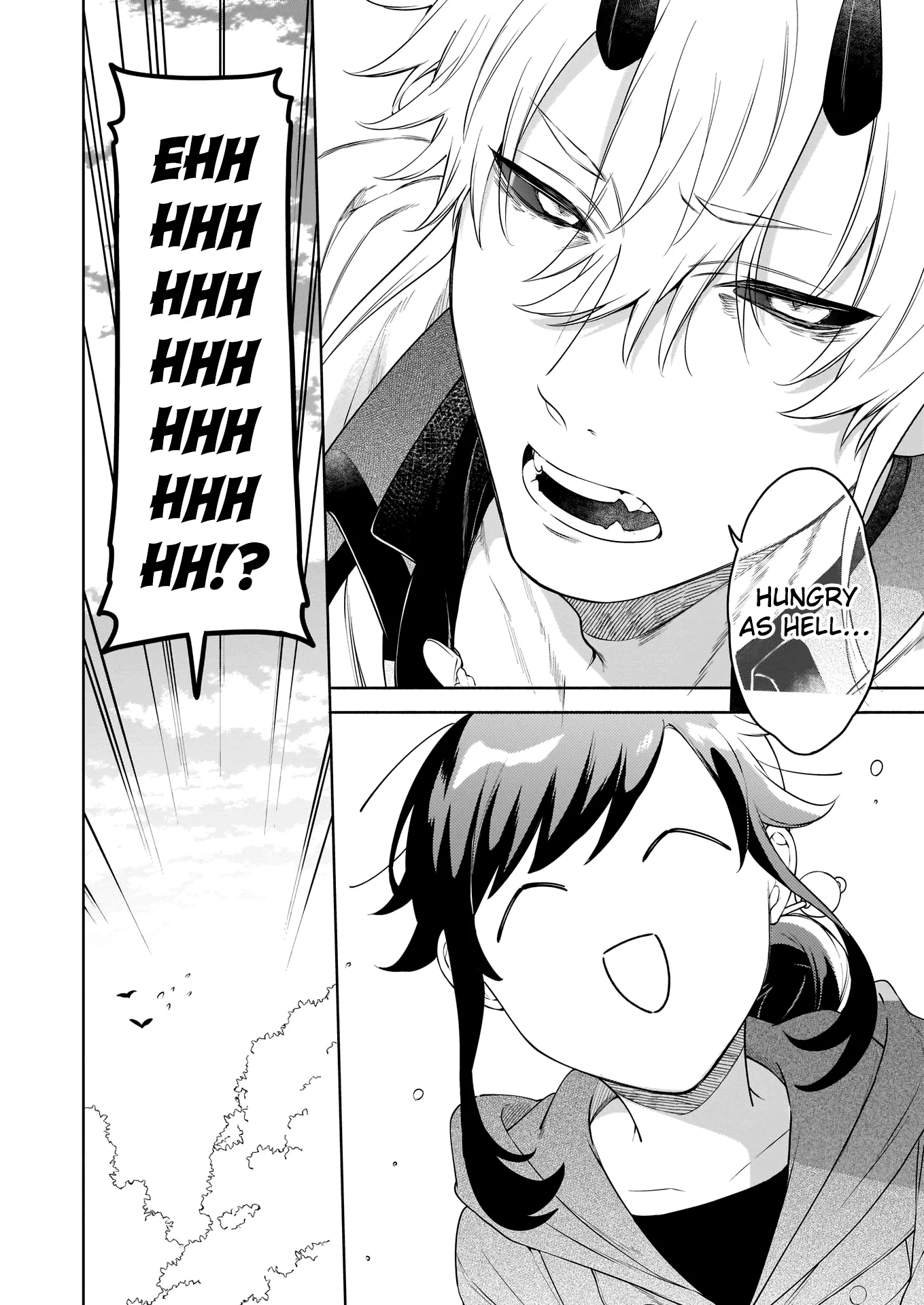 Suterare Seijo no Isekai Gohantabi - Capítulo 2 - Página 11 - LectorTMOo