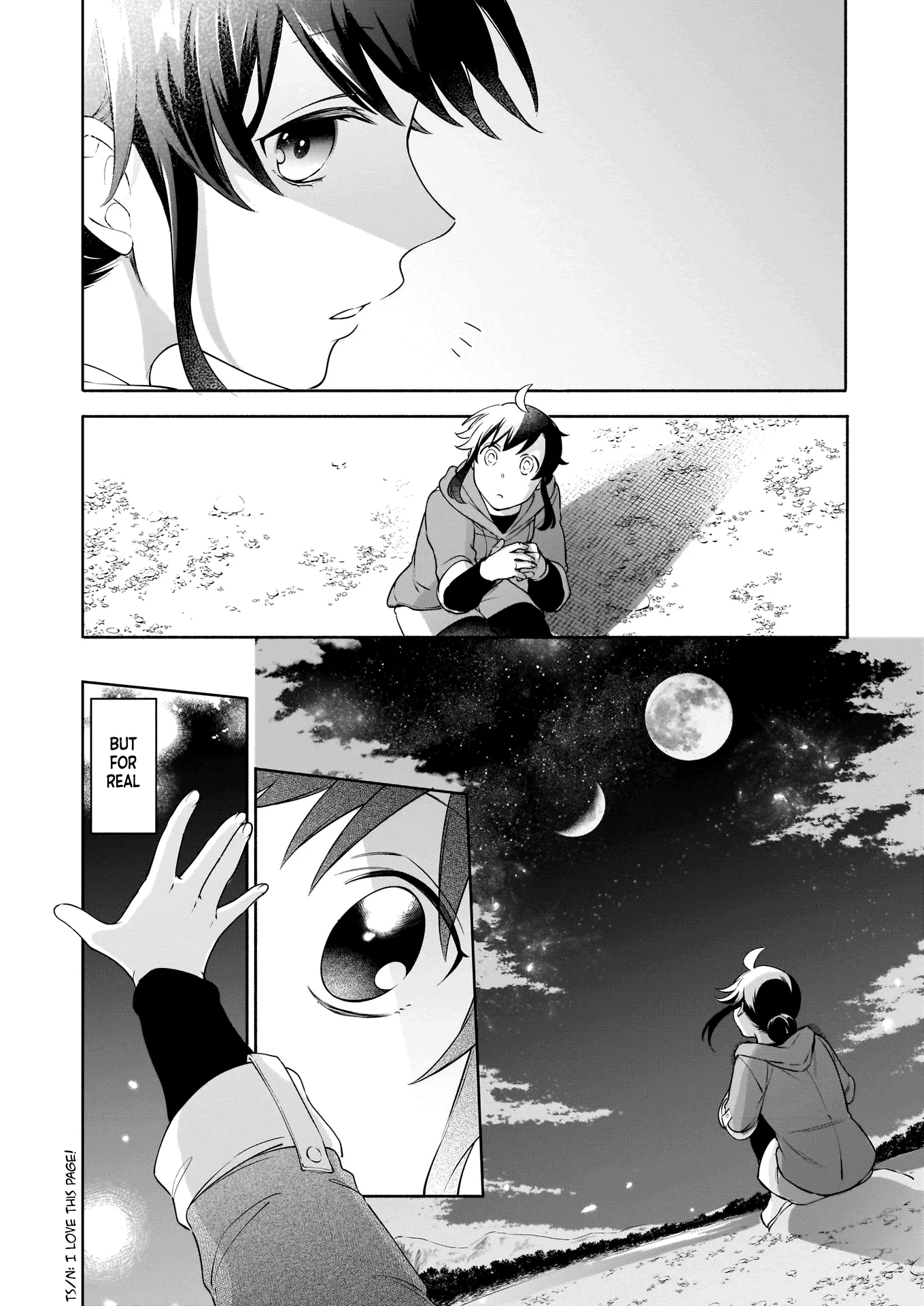 Suterare Seijo no Isekai Gohantabi - Capítulo 2 - Página 31 - LectorTMOo