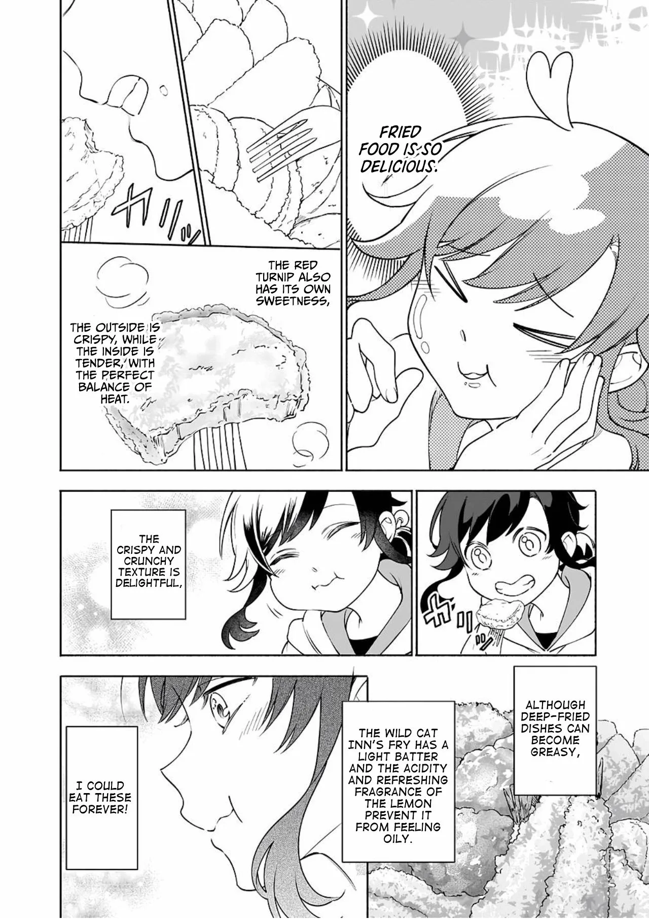 Suterare Seijo no Isekai Gohantabi - Capítulo 8 - Página 28 - LectorTMOo