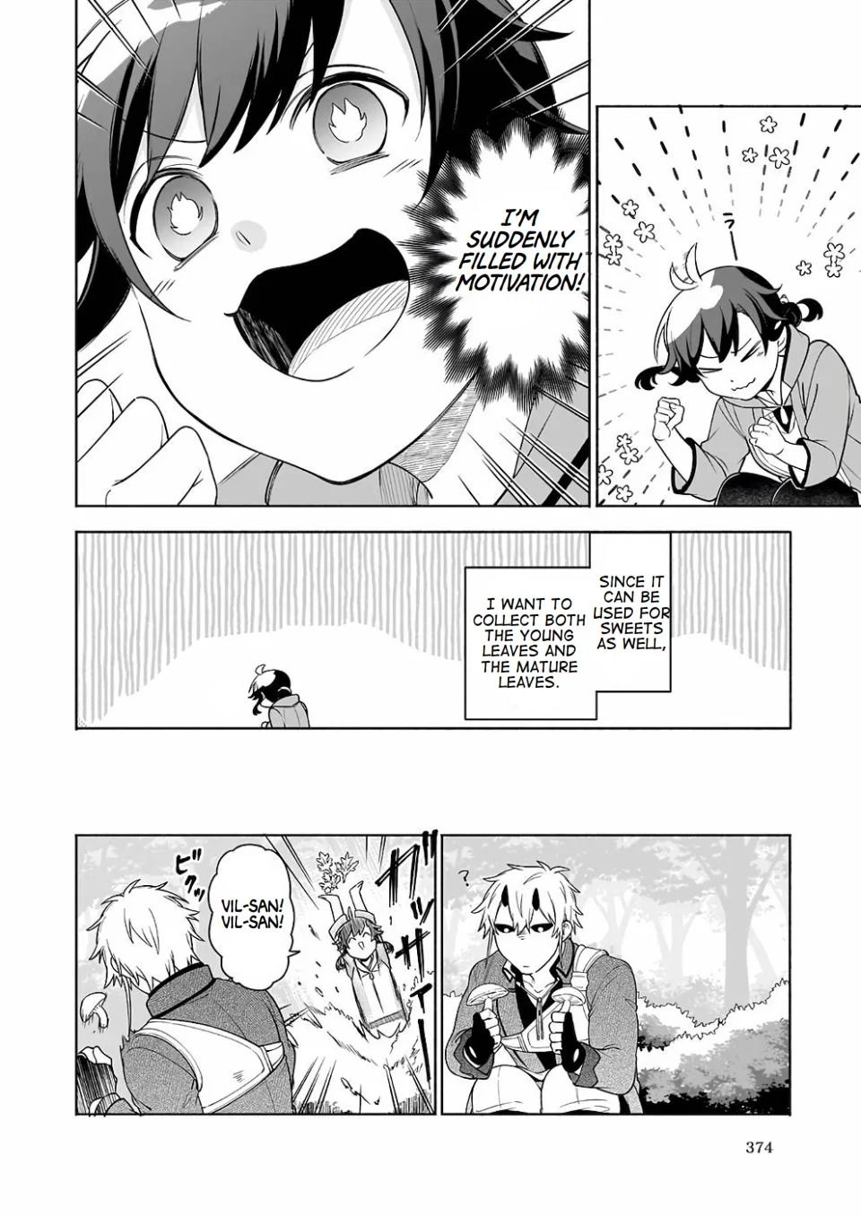 Suterare Seijo no Isekai Gohantabi - Capítulo 9 - Página 16 - LectorTMOo