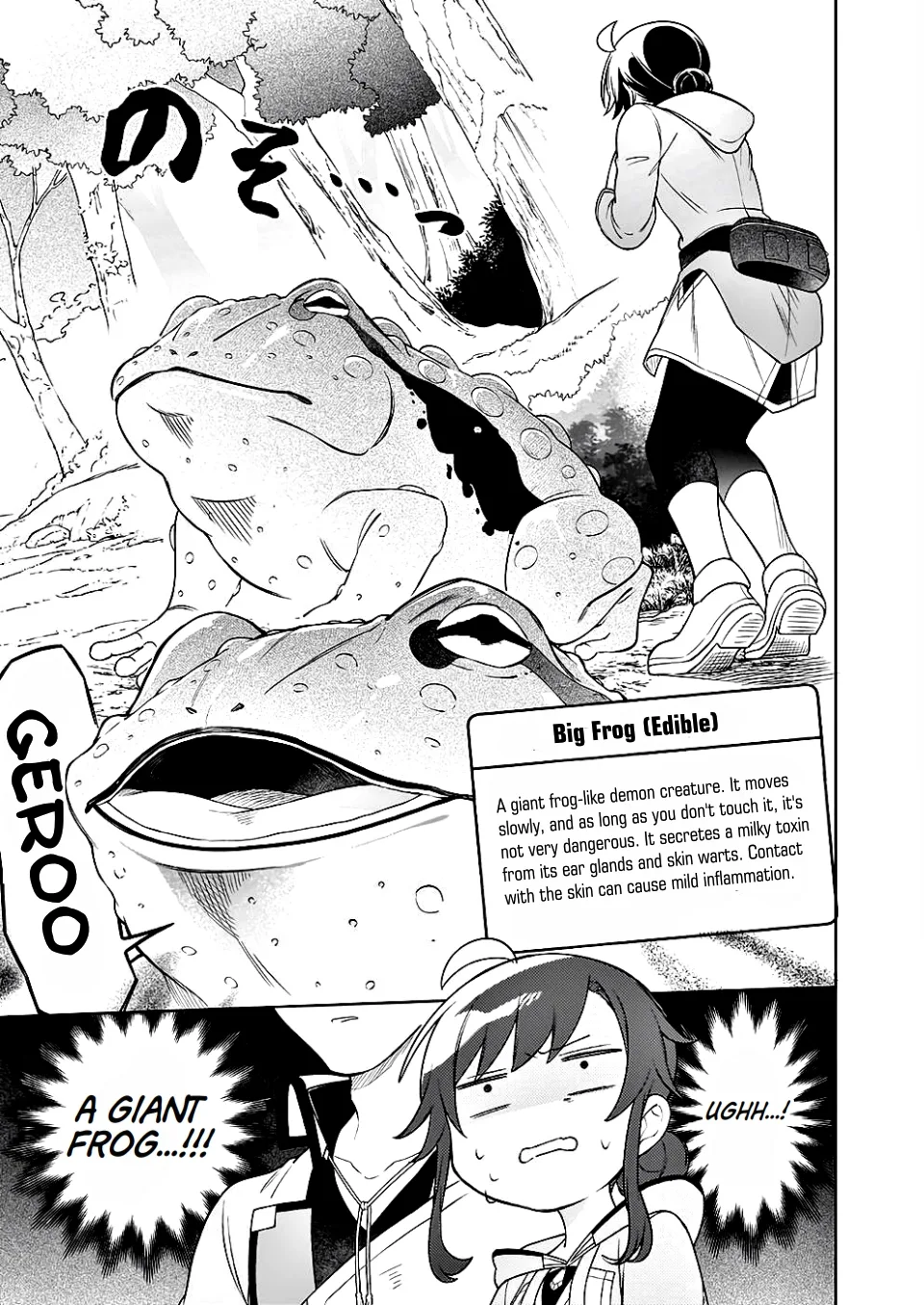 Suterare Seijo no Isekai Gohantabi - Capítulo 9 - Página 19 - LectorTMOo