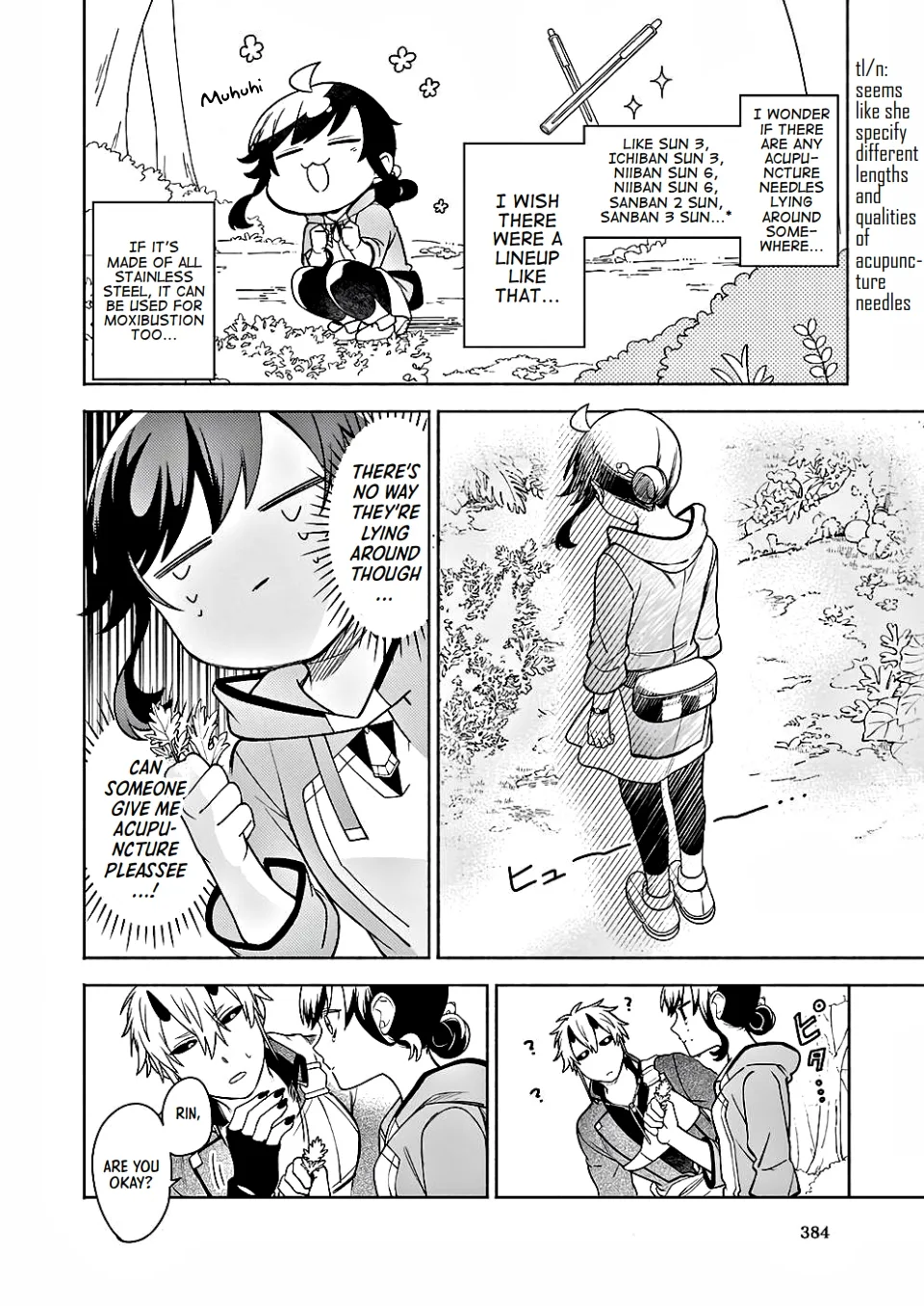 Suterare Seijo no Isekai Gohantabi - Capítulo 9 - Página 26 - LectorTMOo