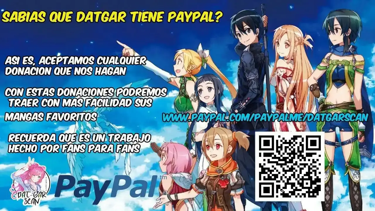 Sword Art Online: Progressive—Kuraki Yuuyami no Scherzo capítulo 13 página 22