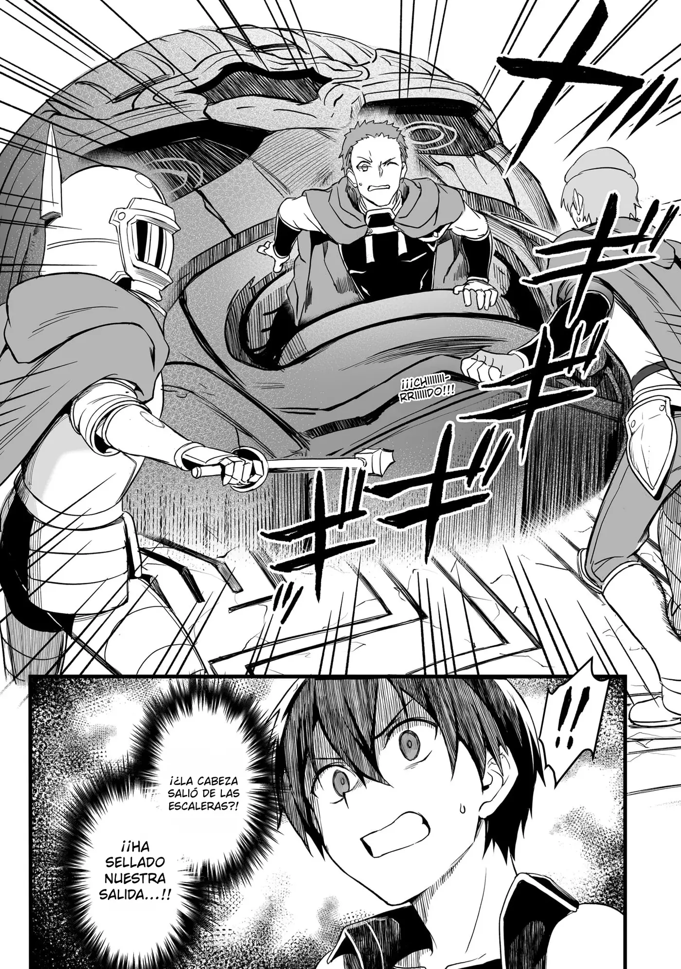 Sword Art Online: Progressive—Kuraki Yuuyami no Scherzo capítulo 14 página 23