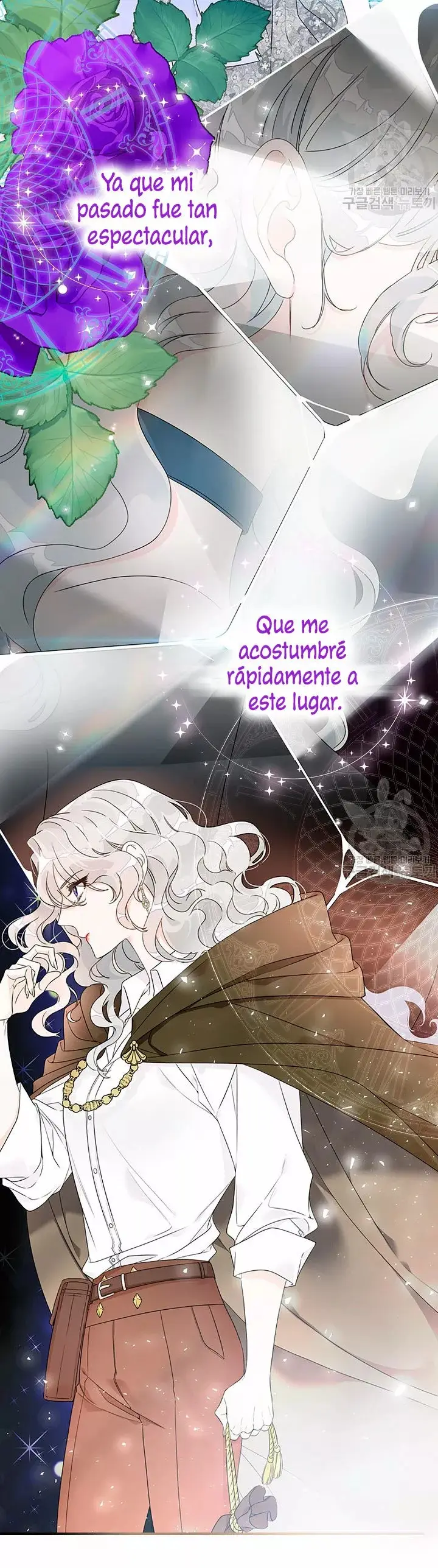 Syrinx, the Villain Healer capítulo 1 página 14