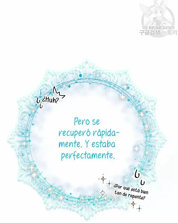 Syrinx, the Villain Healer capítulo 1 página 20