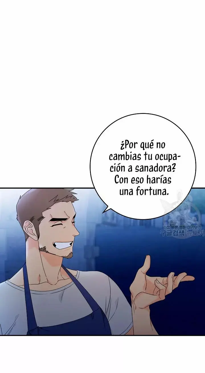 Syrinx, the Villain Healer capítulo 1 página 25