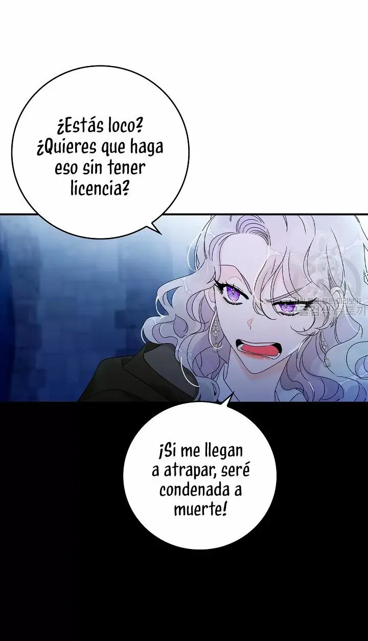 Syrinx, the Villain Healer capítulo 1 página 26