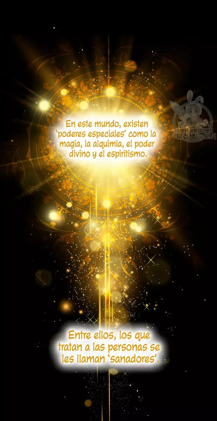 Syrinx, the Villain Healer capítulo 1 página 27