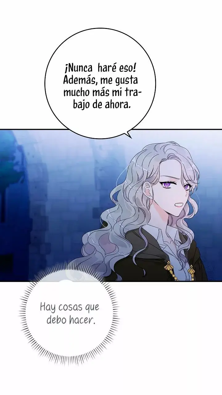 Syrinx, the Villain Healer capítulo 1 página 32