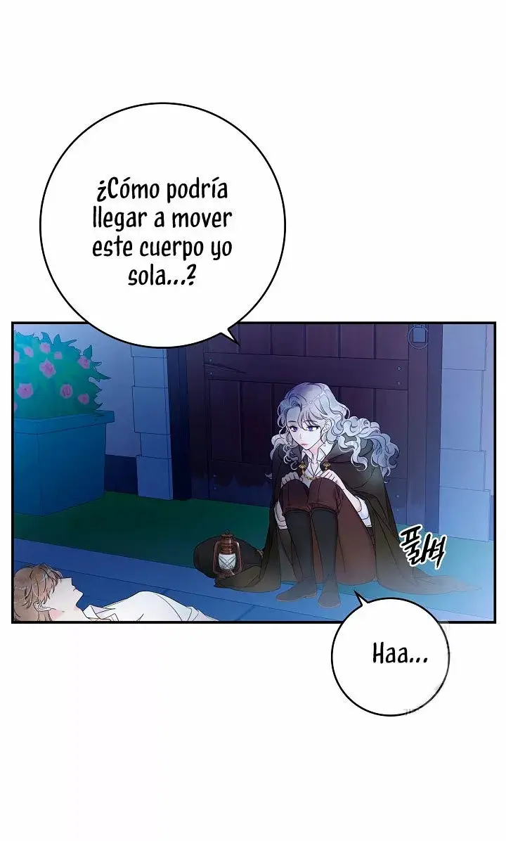 Syrinx, the Villain Healer capítulo 1 página 48