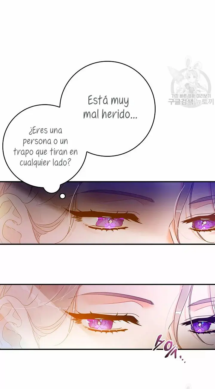 Syrinx, the Villain Healer capítulo 1 página 51