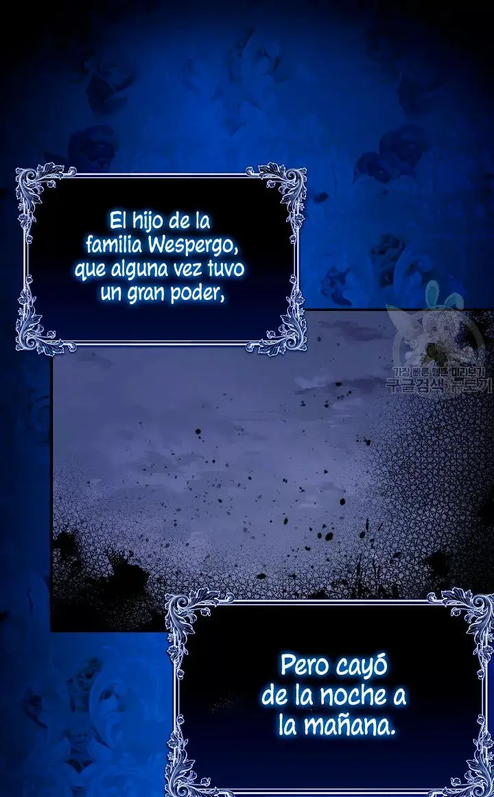 Syrinx, the Villain Healer capítulo 1 página 55