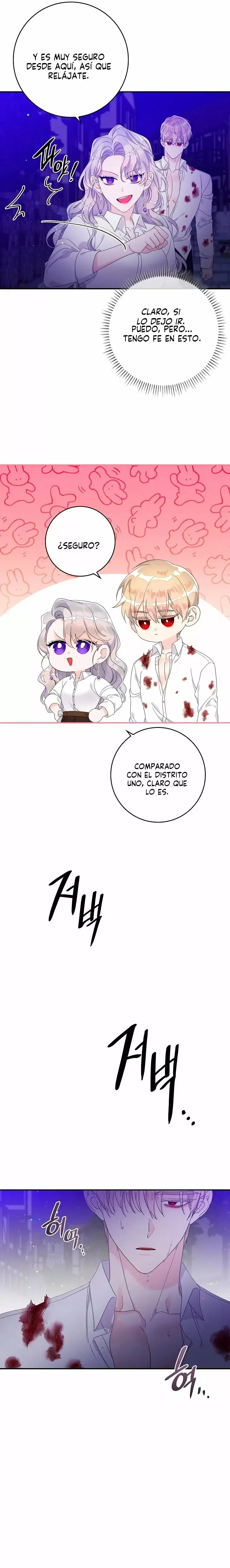 Syrinx, the Villain Healer capítulo 11 página 8