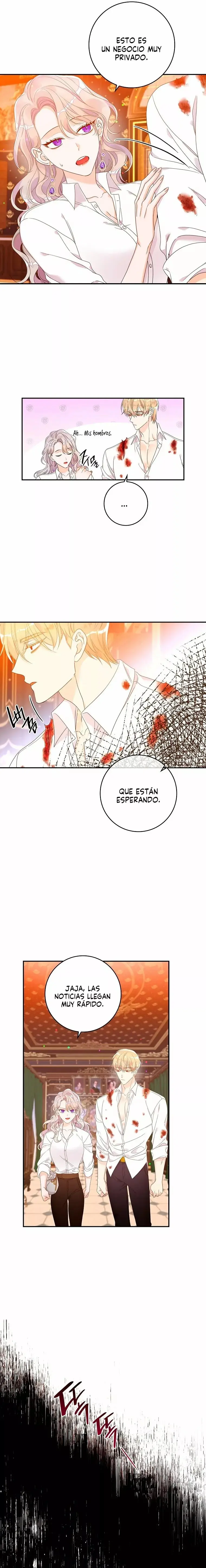 Syrinx, the Villain Healer capítulo 11 página 17
