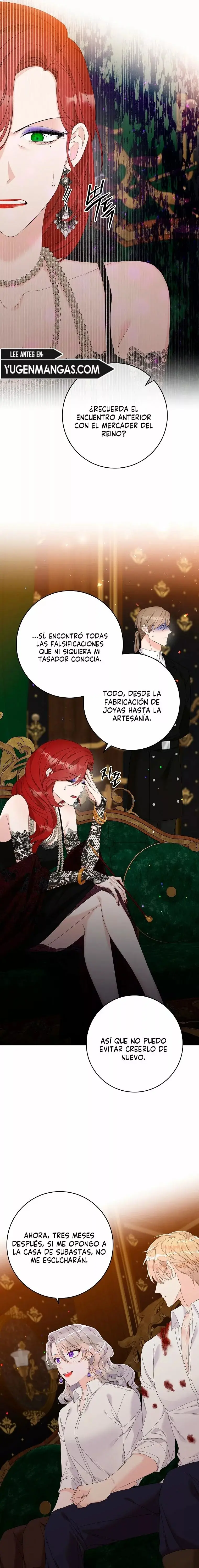 Syrinx, the Villain Healer capítulo 13 página 7