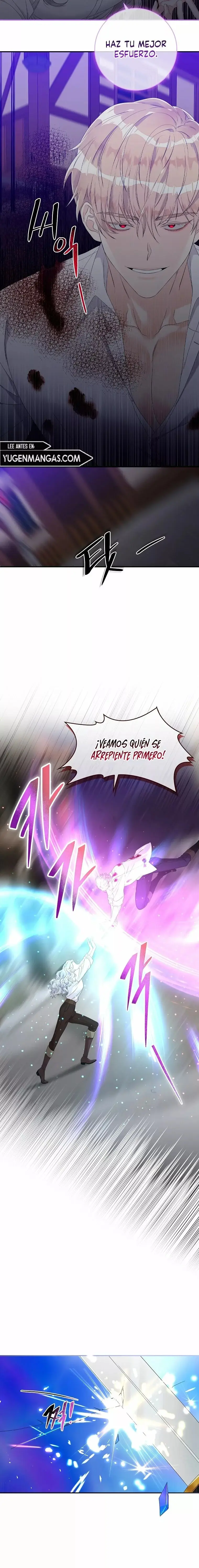 Syrinx, the Villain Healer capítulo 14 página 9
