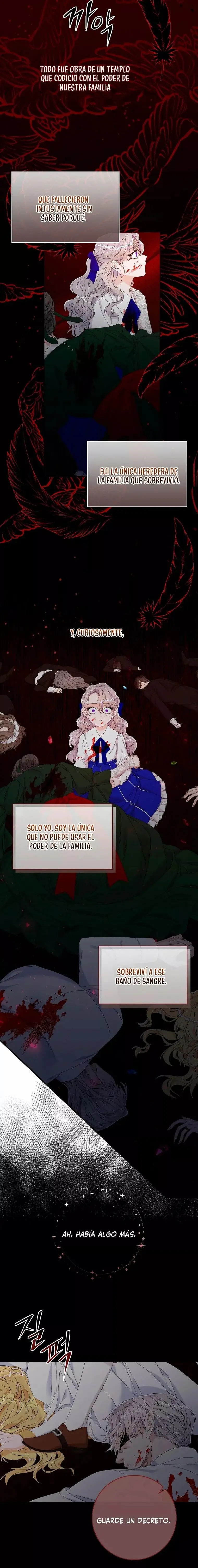 Syrinx, the Villain Healer capítulo 15 página 5