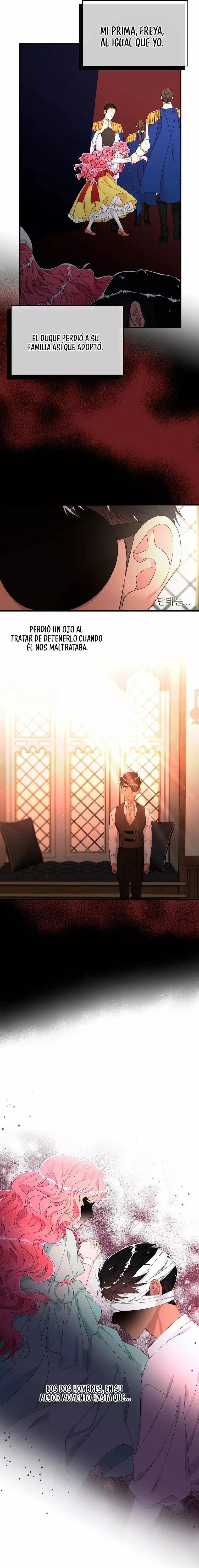 Syrinx, the Villain Healer capítulo 15 página 10