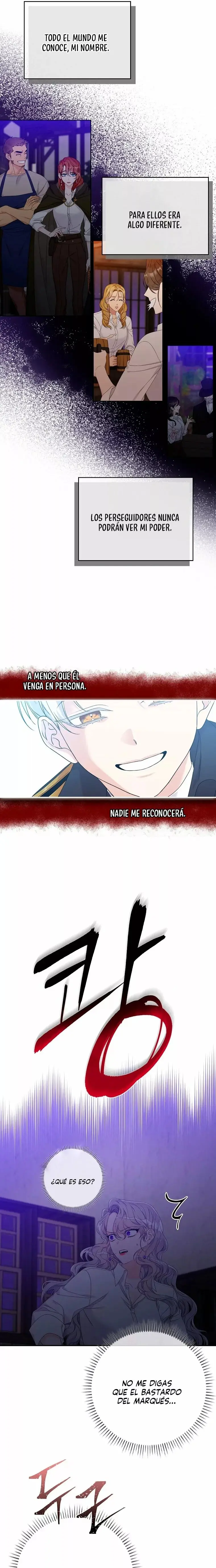 Syrinx, the Villain Healer capítulo 15 página 15