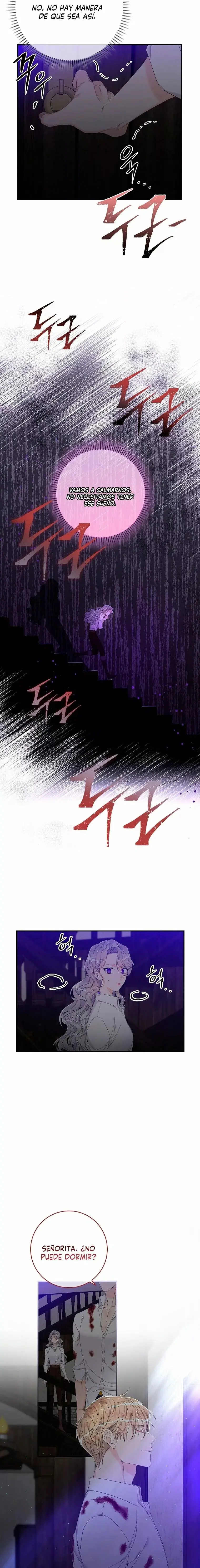 Syrinx, the Villain Healer capítulo 15 página 16