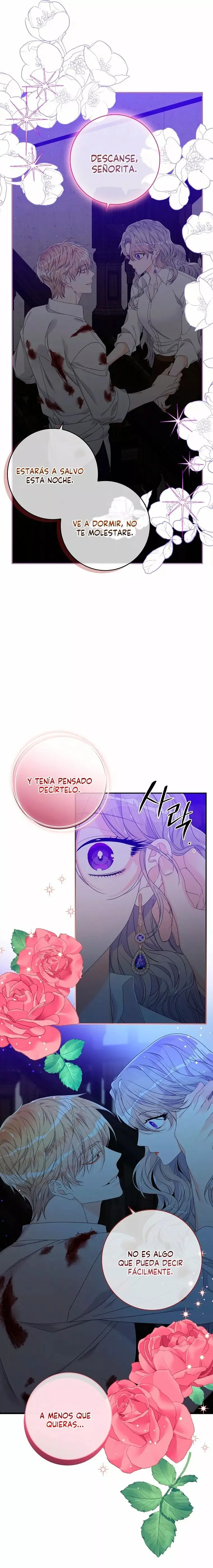 Syrinx, the Villain Healer capítulo 15 página 18
