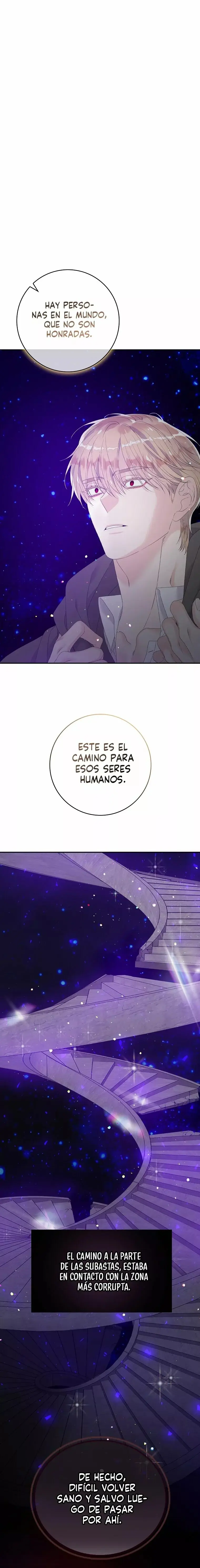 Syrinx, the Villain Healer capítulo 19 página 3