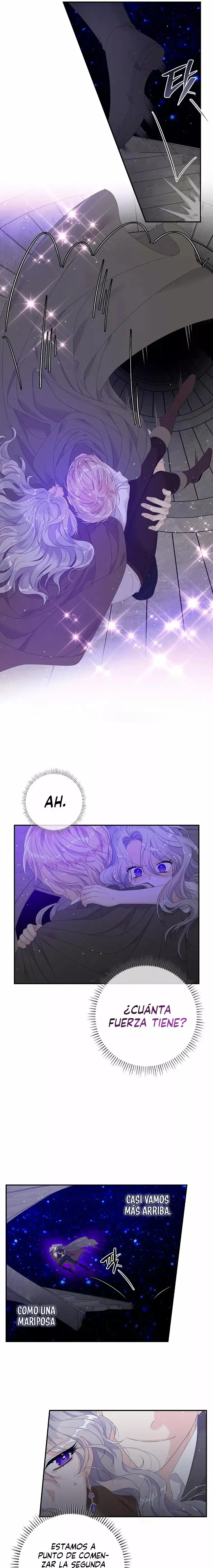 Syrinx, the Villain Healer capítulo 19 página 11