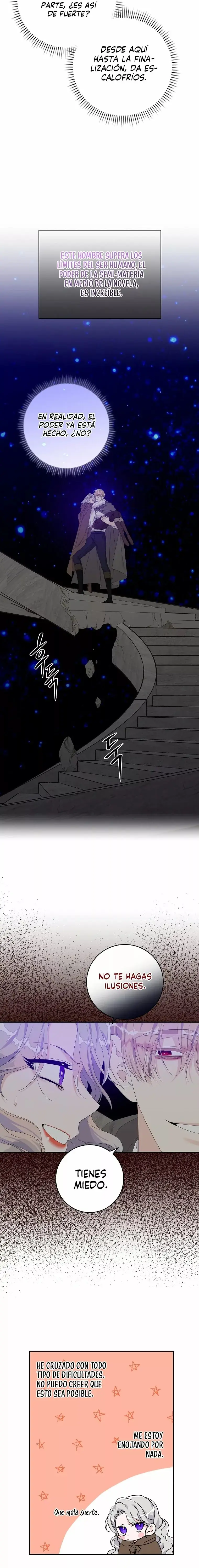 Syrinx, the Villain Healer capítulo 19 página 12